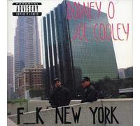 Rodney O & Cooley, Joe - F K New York