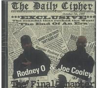 Rodney O - Final Chapter