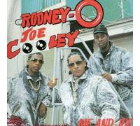 Rodney O - Me & Joe