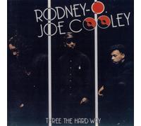 Rodney O - Three The Hard Way