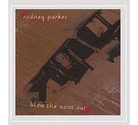 Rodney Parker & 50 Peso Reward - Below The Soot Out