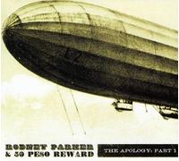 Rodney Parker & the 50 Peso Reward - Apology Part 1