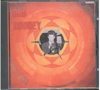 Rodney, Red - Fiery