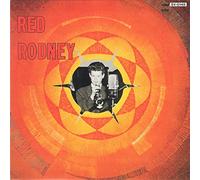 Rodney, Red - Fiery