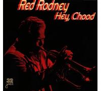 Rodney, Red - Hey, Chood [Import]