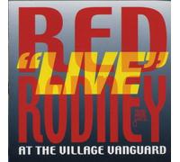 Rodney, Red - Live at The Village Vangu [Import]