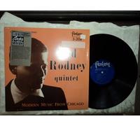 Rodney, Red - Modern Music from Chicago
