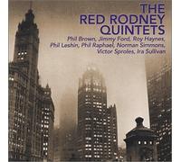 Rodney, Red - Quintets