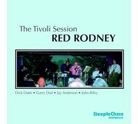 Rodney Red - Red Rodney [Import]