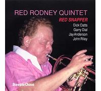 Rodney Red - Red Snapper [Import]