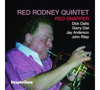 Rodney Red - Red Snapper [Import]