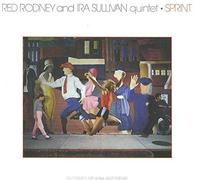 Ira Sullivan - Sprint