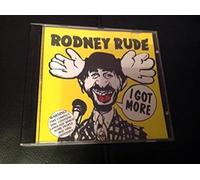 Rodney Rude - I Got More [Import]