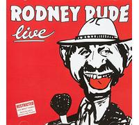 Rodney Rude Live [Import]