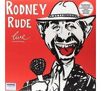 Rodney Rude Live [Import]