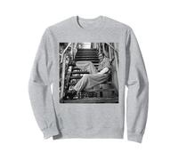 Rodney Trotter Acteur Nicholas Lyndhurst Only Fools & Horses Sweatshirt