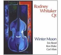 Rodney Whitaker Qt - Winter Moon