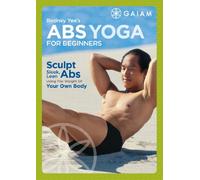 Rodney Yee: ABS Yoga for Beginners