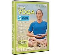 Rodney Yees Daily Yoga