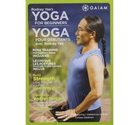 Rodney Yees Yoga For Beginners