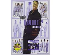 Rodnie Bryant and CMCC: My Father's Business [Import USA Zone 1]