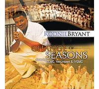 Rodnie Bryant - Change of Seasons