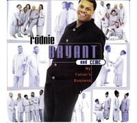 Rodnie Bryant & Ccmc – My Father's Business