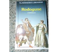 Rodogune