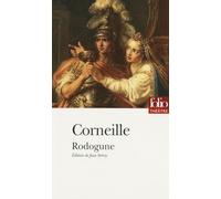 Rodogune
