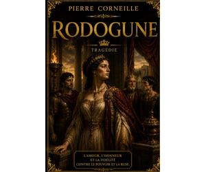 Rodogune: princesse des Parthes