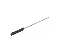 rodoir A cylindre boule, honoir, brosse de rodage flexible grain 120 - 10 - 11 mm -