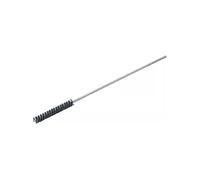 rodoir A cylindre boule, honoir, brosse de rodage flexible grain 120 - 7 - 7,5 mm -