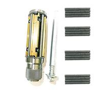 Rodoir cylindre honoir rectifieuse de cylindre 50mm - 75mm + 16 pierres 4" x 3/8" x 3/8" + ** LIVRAISON EXPRESS GRATUITE **