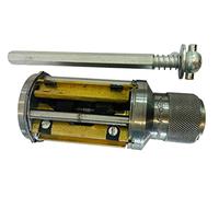 Rodoir cylindre honoir rectifieuse de cylindre 62mm - 88mm + 16 pierres + LIVRAISON EXPRESS GRATUITE