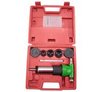 Rodoir de soupape pneumatique, outil de réparation de moteur automobile, meulage pneumatique