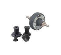 rodoir de soupapes sur perceuse va et vient 4 ventouses - Bgs Technic G