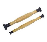 rodoirs soupapes 16 x 20 et 29 x 35 - lot de 2 - Kroftools G