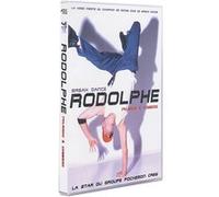 Rodolphe breakdance G