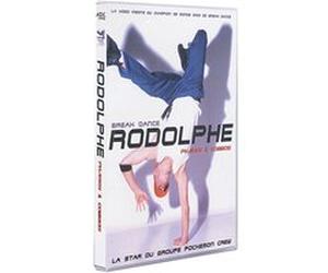 Rodolphe breakdance G