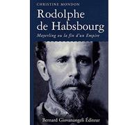 Rodolphe de Habsbourg