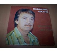 Rodolphe Orane - Si Tu Te Vas / L'Age D'Or - 45 tours 7"
