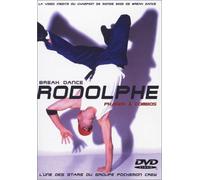 Rodolphe - Break Dance - Phases & Combos