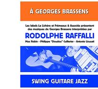 RODOLPHE RAFFALLI A