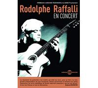 RODOLPHE RAFFALLI EN CONCERT