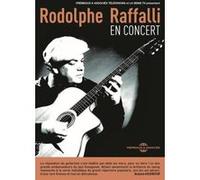 Rodolphe Raffalli en concert DVD E