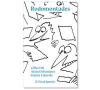Rodomontades, Tout n'est pas perdu
