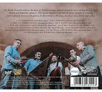 Rodopi Ensemble: Thraki-Thrace-The Paths Of Dionysus NEUF