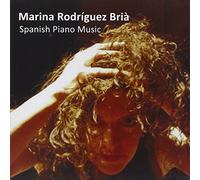 Rodr Guez Bri - Soler/Albeniz/Granados: Spanis [Import]