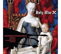 Rodrieg Ensemble : Holy War X