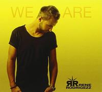 Rodrigezz,Rene - We Are (2cd+Download)
